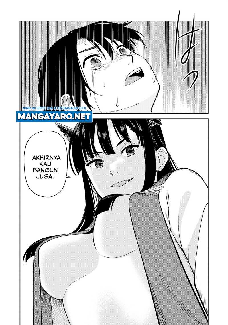Ishigami Senki — Chapter 3, halaman 14