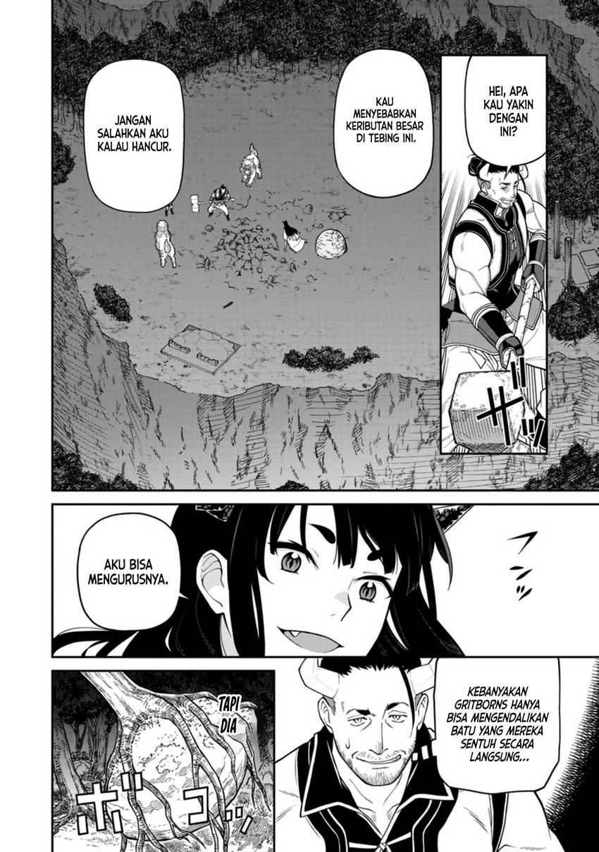 Ishigami Senki — Chapter 4, halaman 20