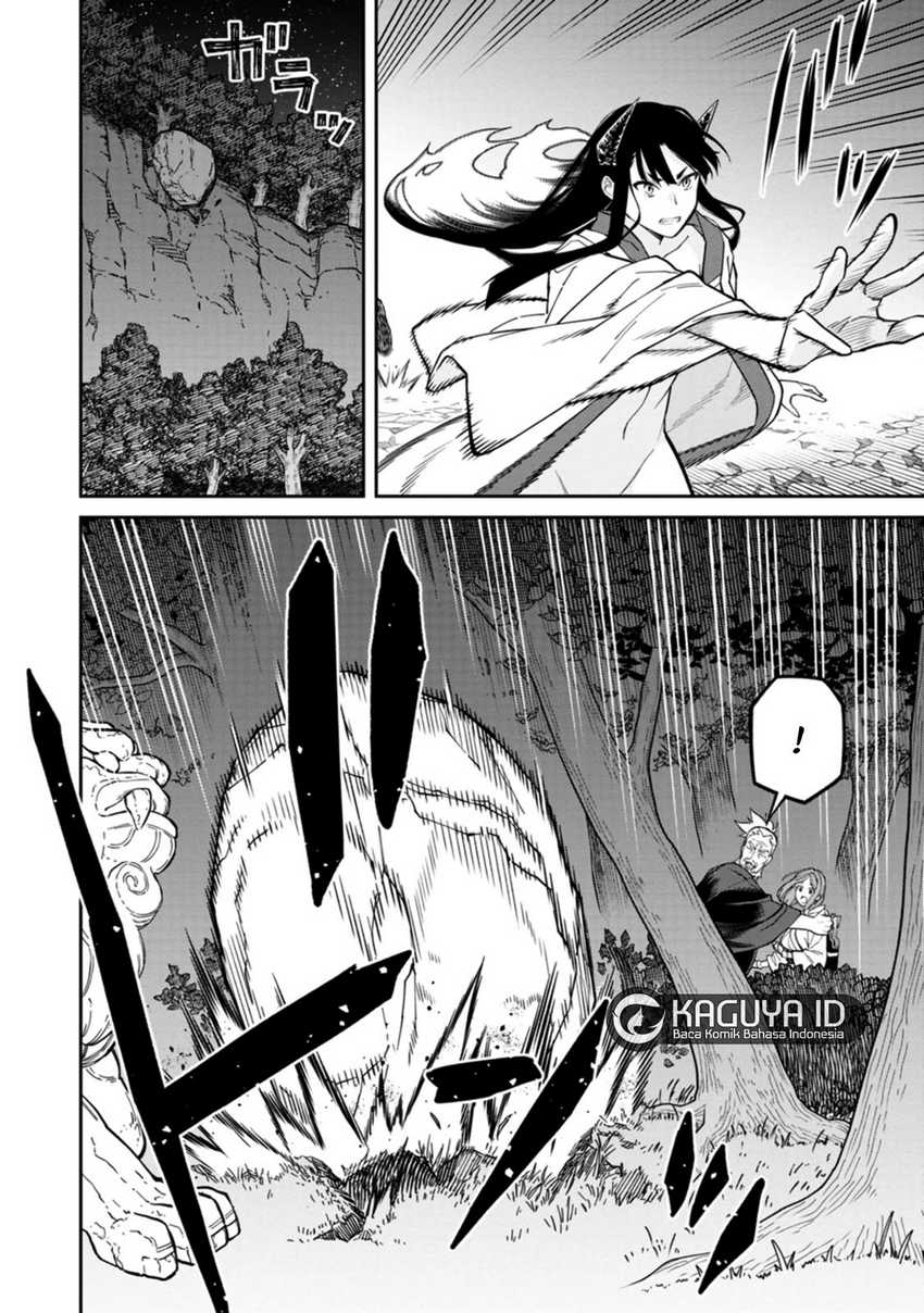 Ishigami Senki — Chapter 4, halaman 25