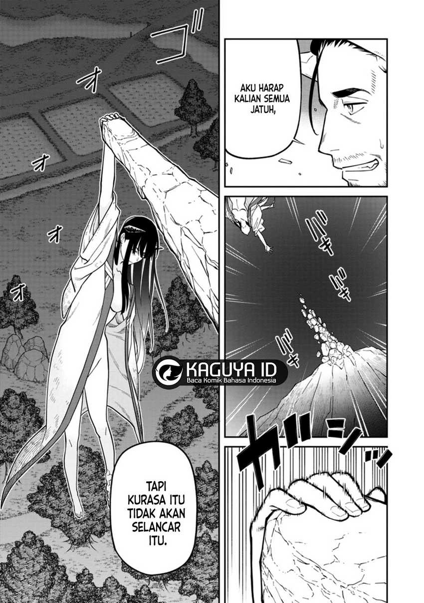 Ishigami Senki — Chapter 4, halaman 28