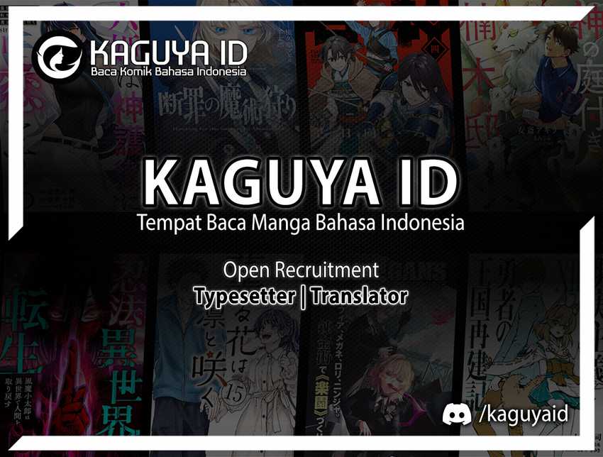 Ishigami Senki — Chapter 6, halaman 36