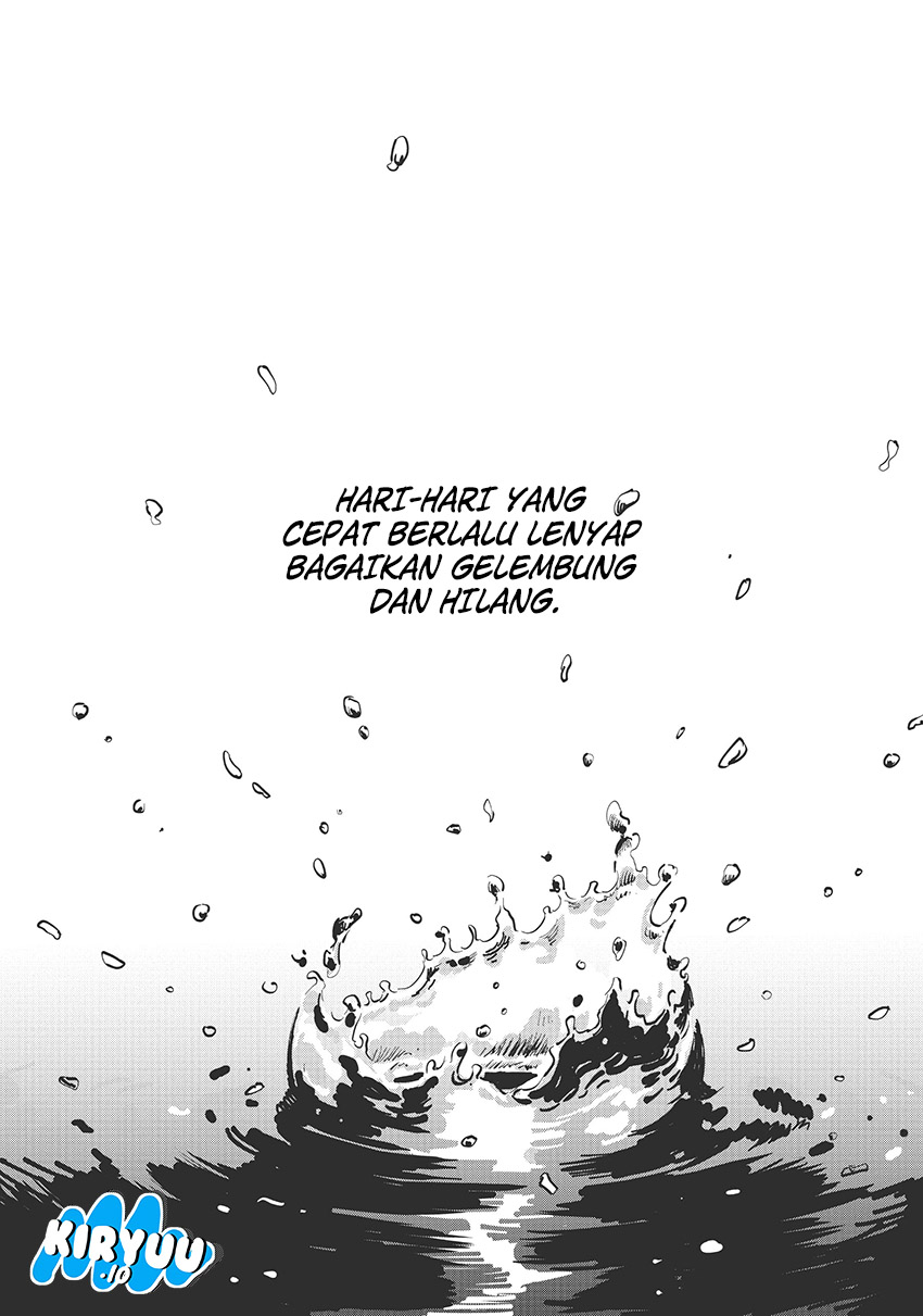 Kijin Gentoushou — Chapter 10, halaman 12
