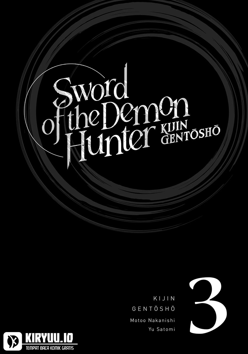Kijin Gentoushou — Chapter 10, halaman 2