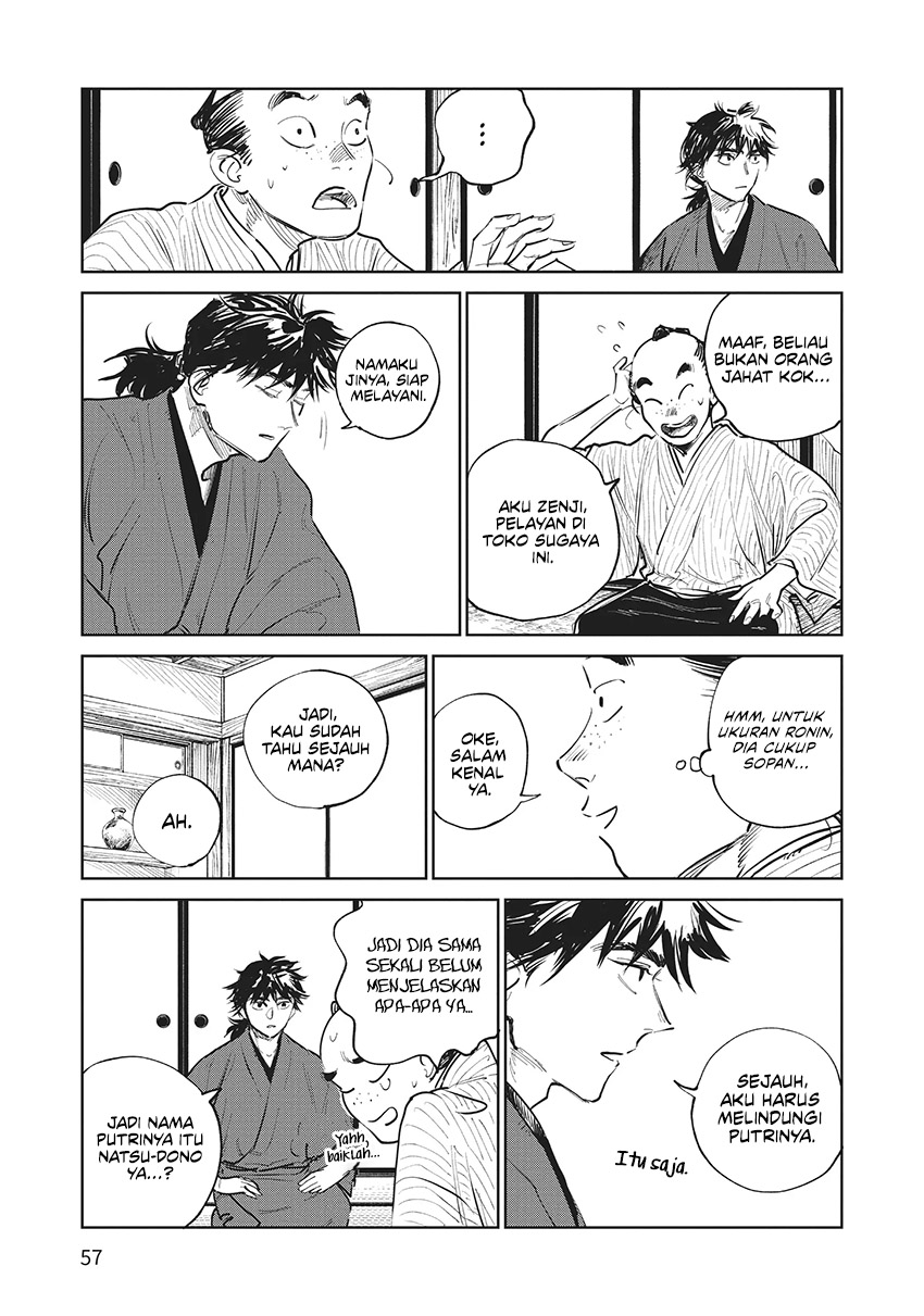 Kijin Gentoushou — Chapter 11, halaman 14