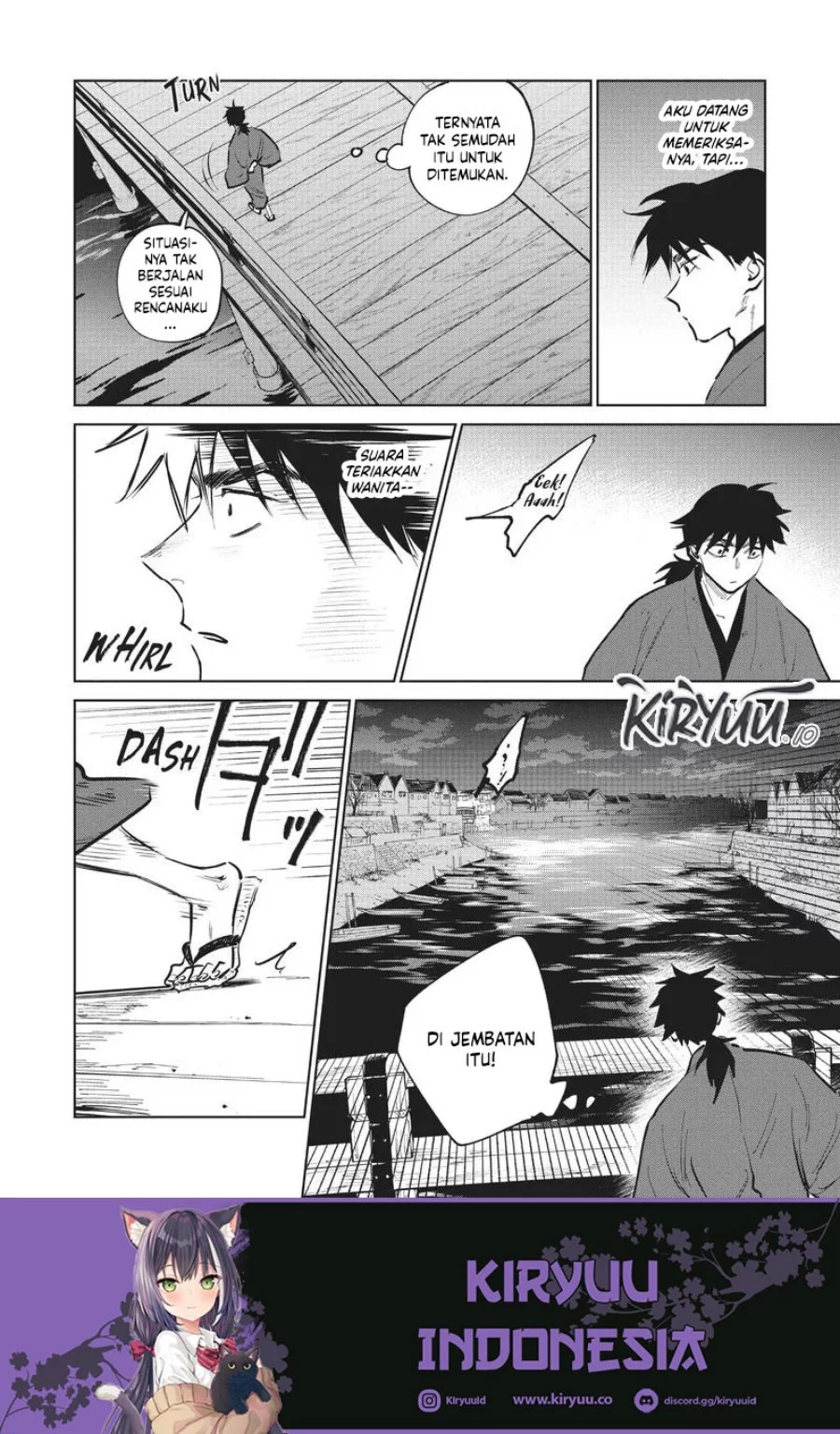 Kijin Gentoushou — Chapter 14, halaman 11