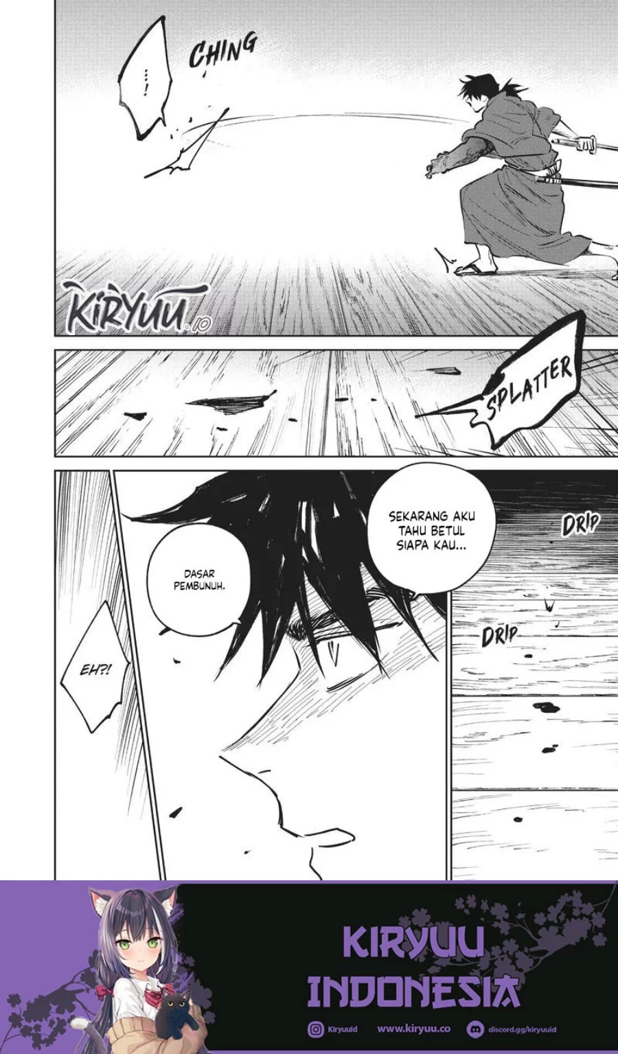 Kijin Gentoushou — Chapter 14, halaman 21