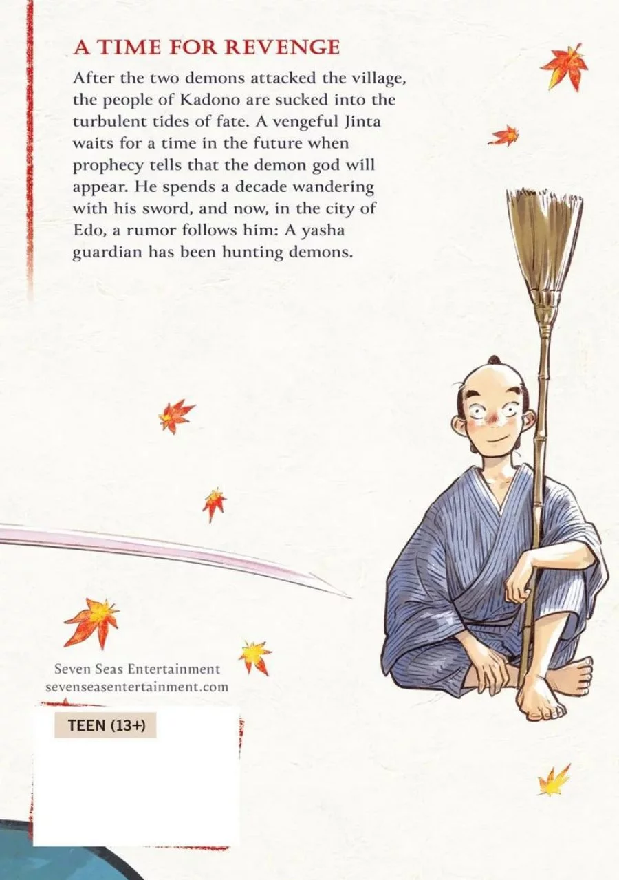 Kijin Gentoushou — Chapter 14, halaman 28