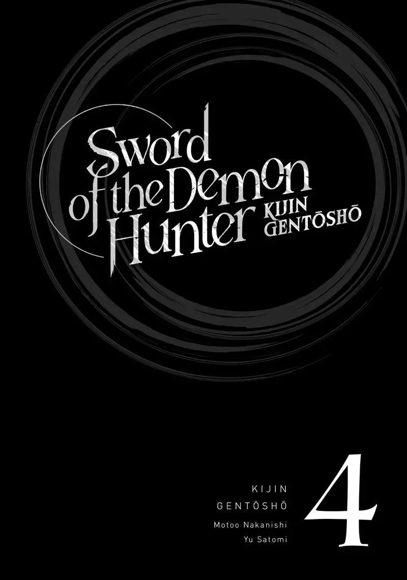 Kijin Gentoushou — Chapter 15, halaman 2