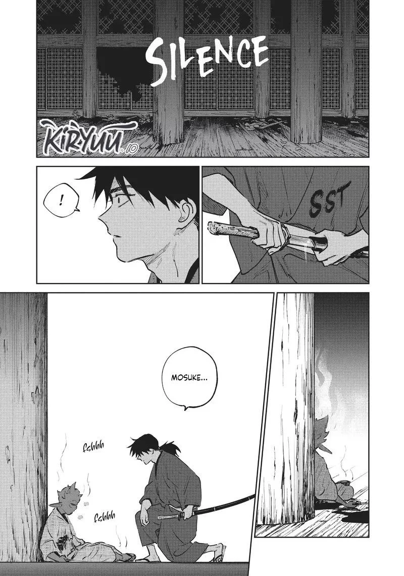 Kijin Gentoushou — Chapter 16, halaman 37