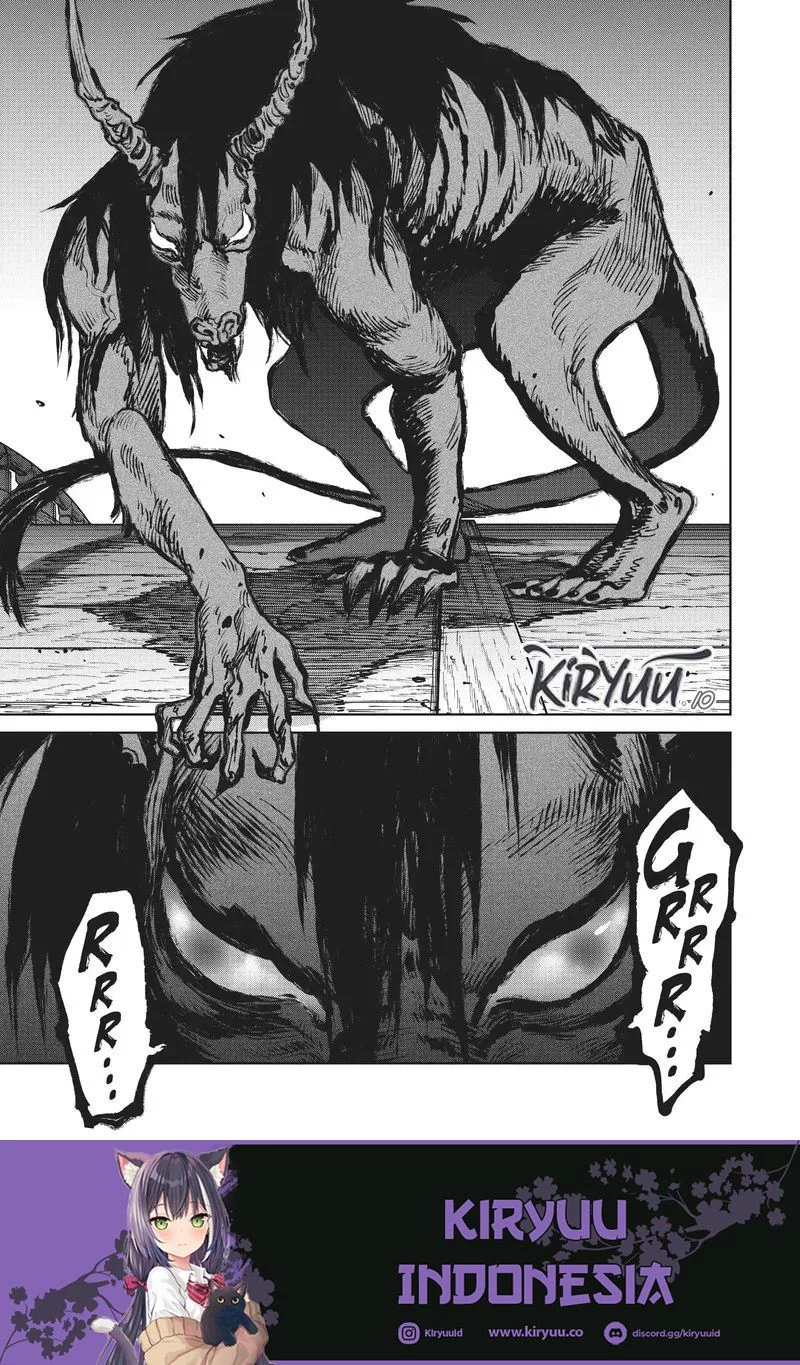 Kijin Gentoushou — Chapter 16, halaman 5