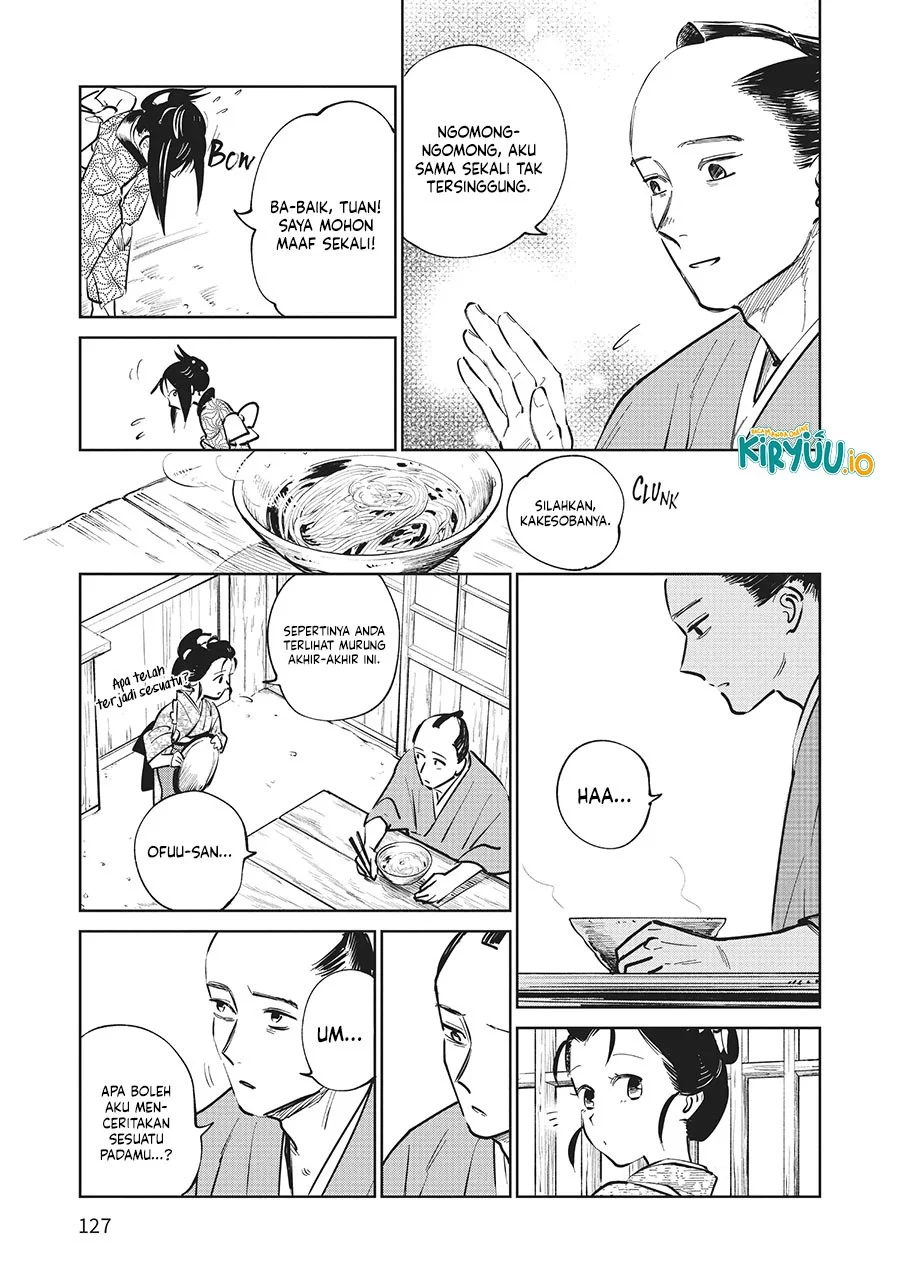 Kijin Gentoushou — Chapter 18, halaman 10