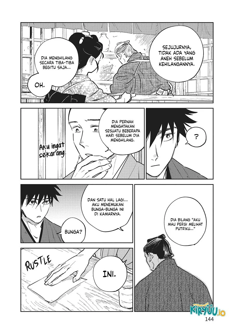 Kijin Gentoushou — Chapter 18, halaman 27