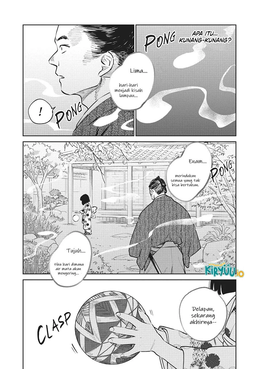 Kijin Gentoushou — Chapter 18, halaman 3