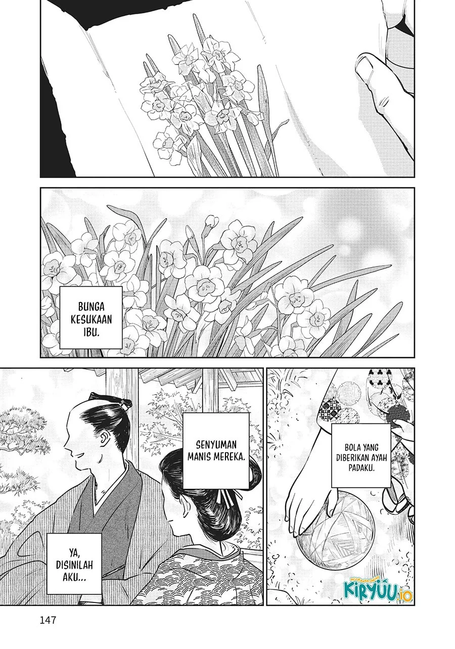 Kijin Gentoushou — Chapter 18, halaman 30