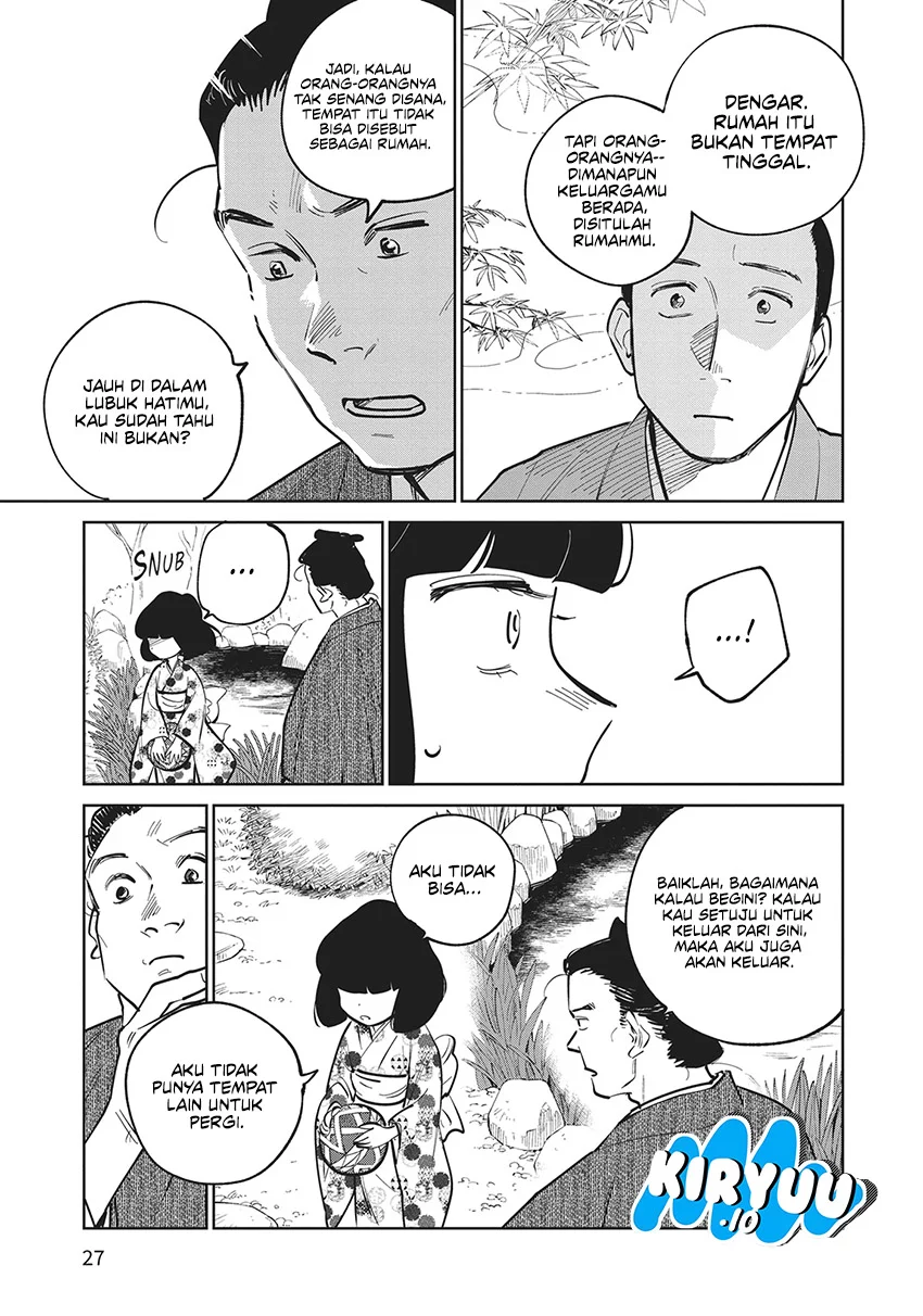 Kijin Gentoushou — Chapter 20, halaman 29