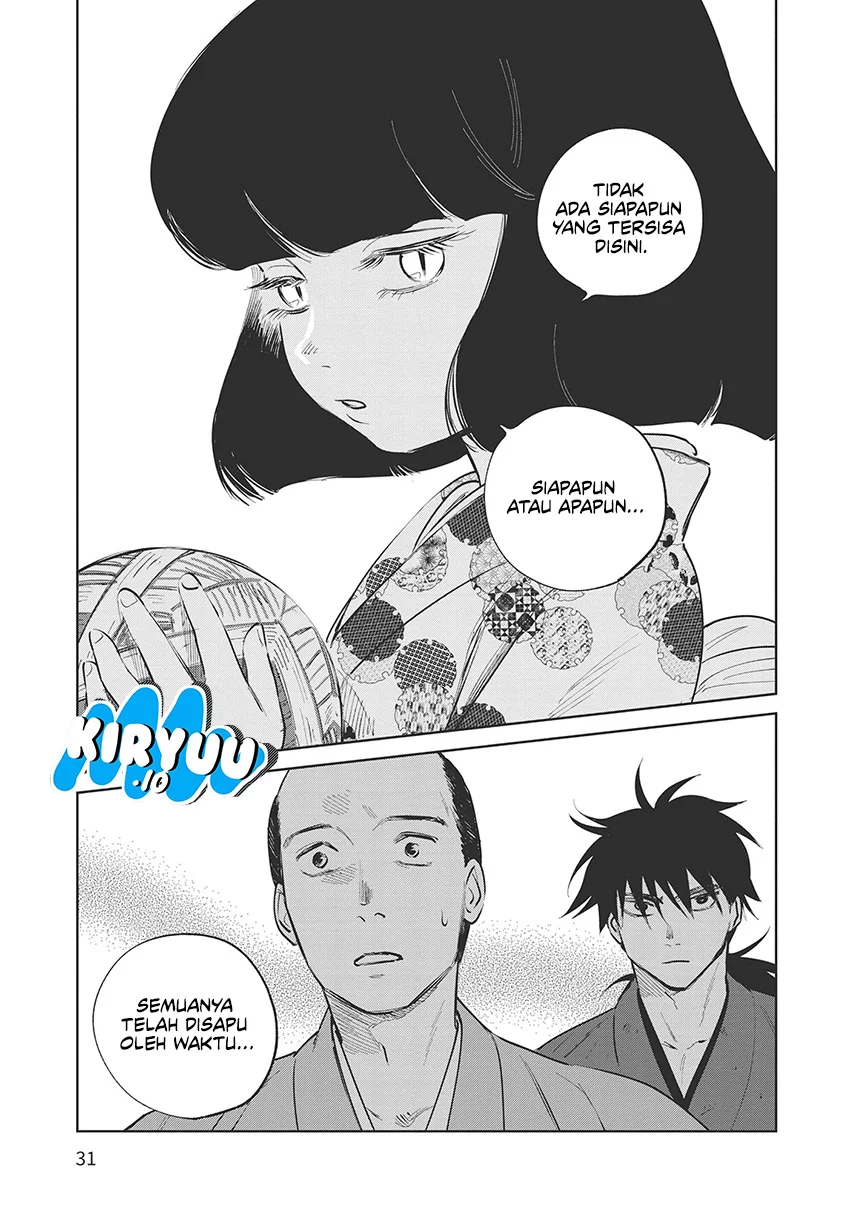 Kijin Gentoushou — Chapter 20, halaman 33