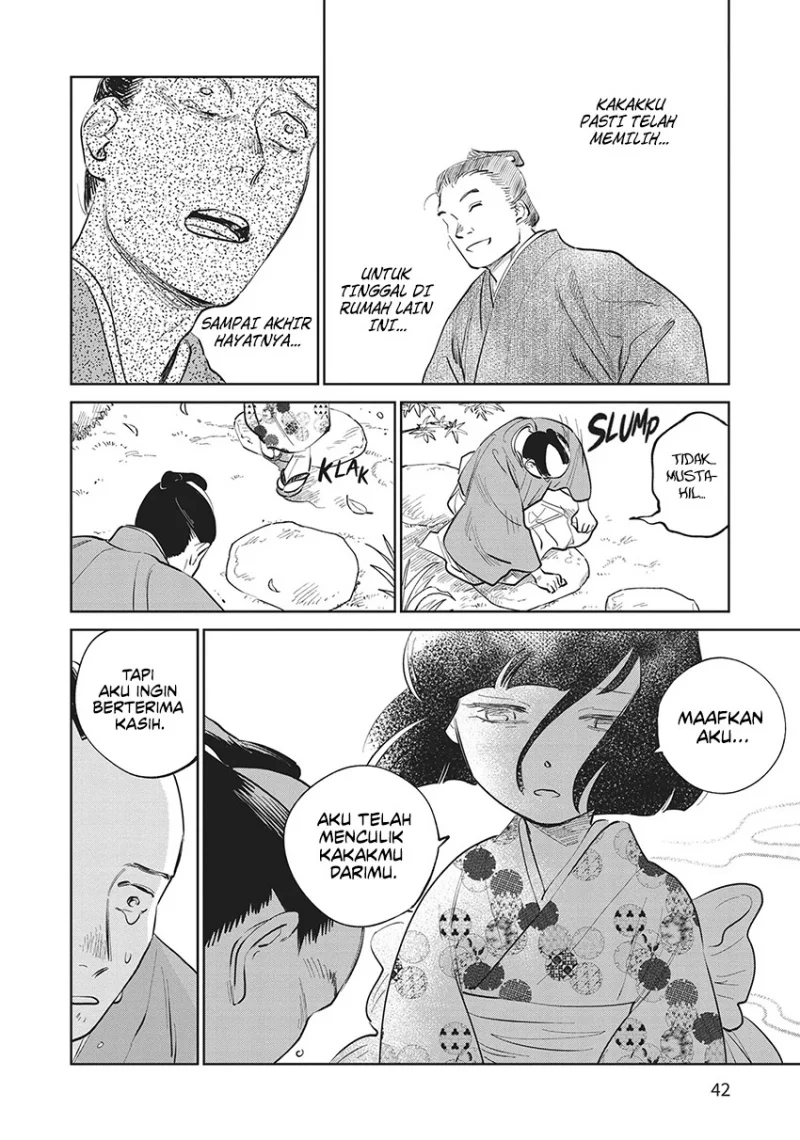 Kijin Gentoushou — Chapter 21, halaman 11
