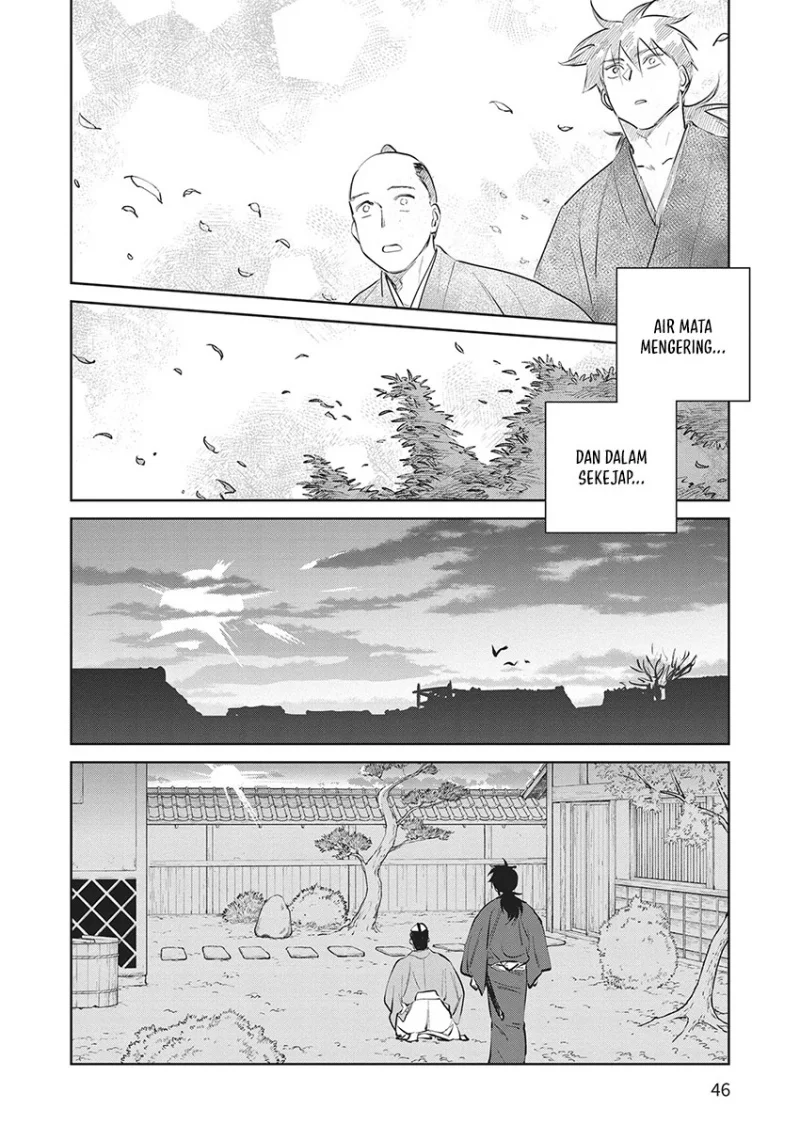 Kijin Gentoushou — Chapter 21, halaman 15