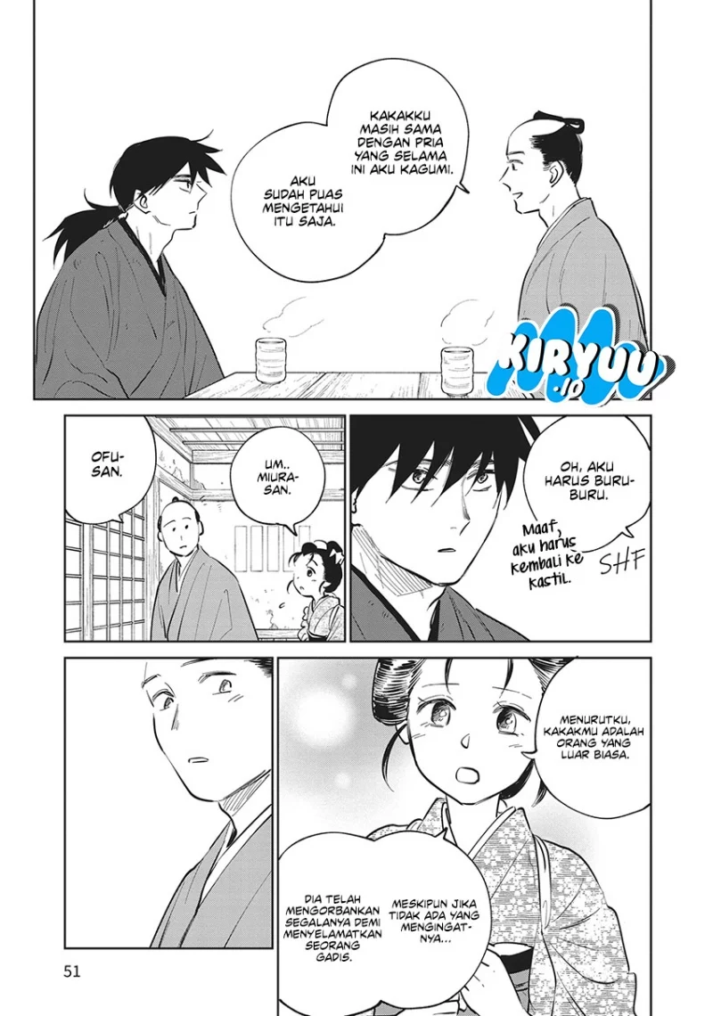 Kijin Gentoushou — Chapter 21, halaman 20
