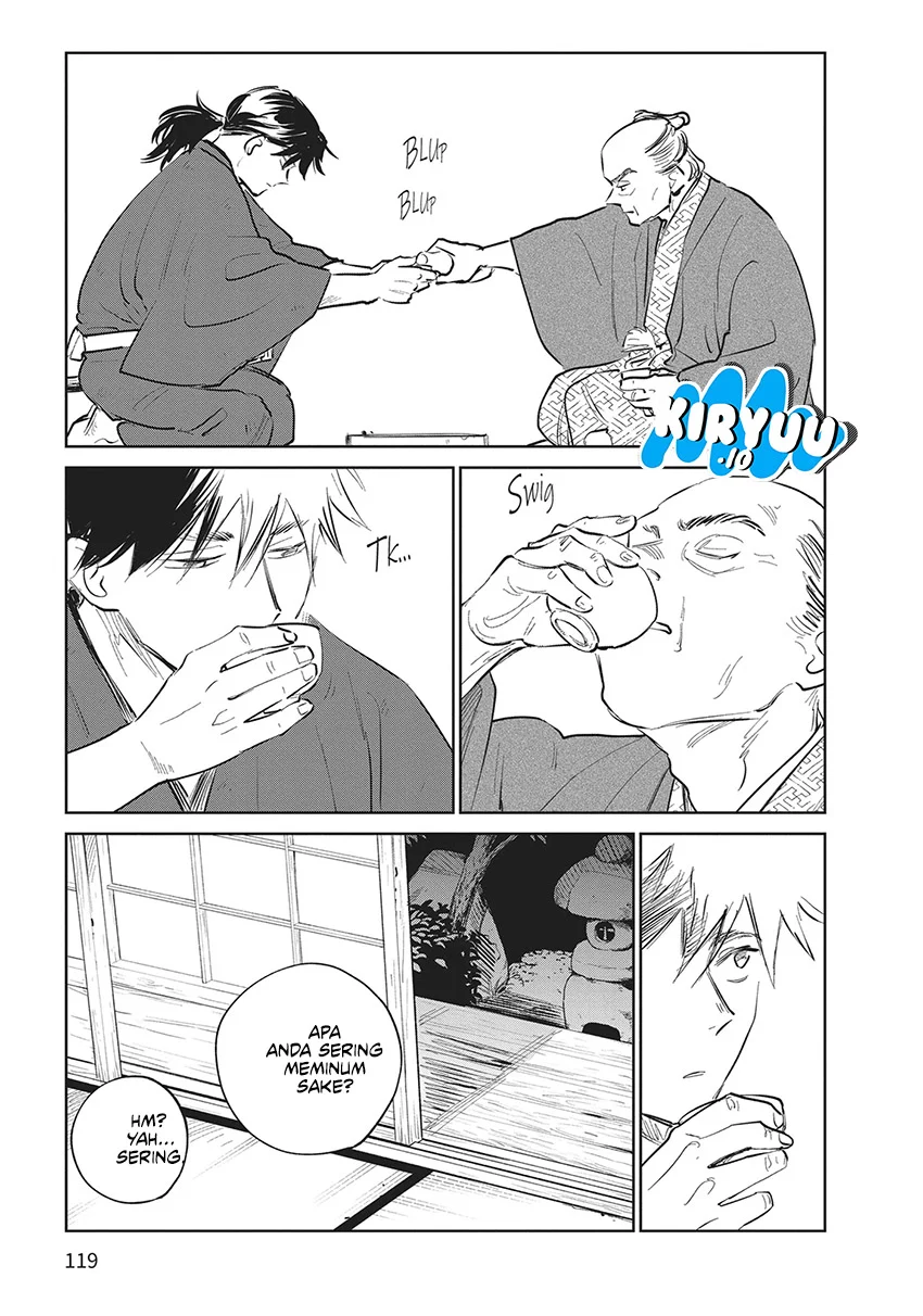 Kijin Gentoushou — Chapter 23, halaman 28