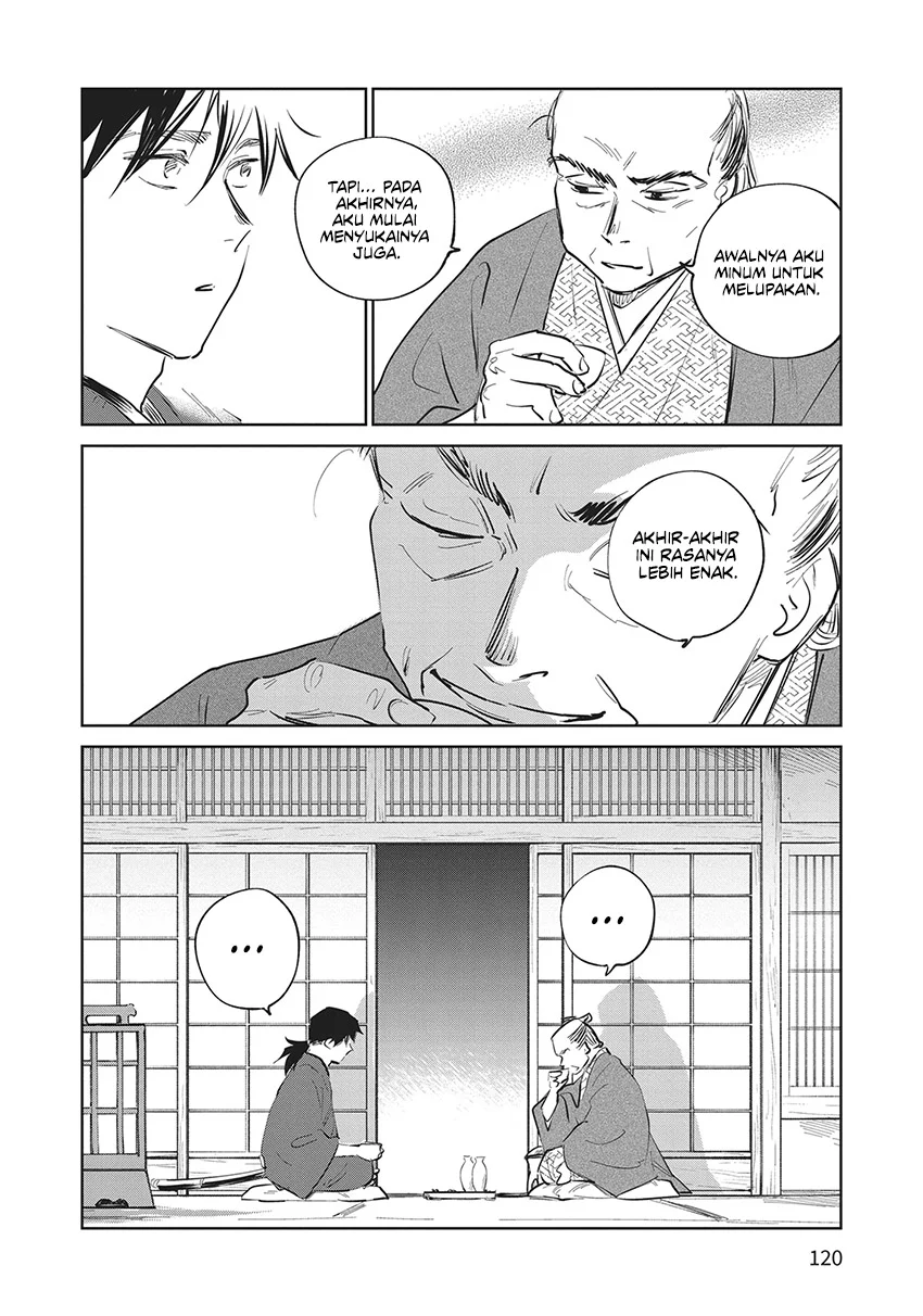 Kijin Gentoushou — Chapter 23, halaman 29