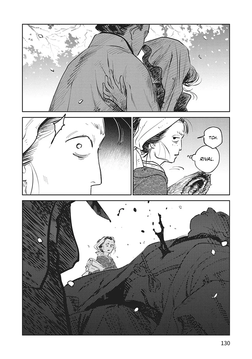 Kijin Gentoushou — Chapter 24, halaman 7