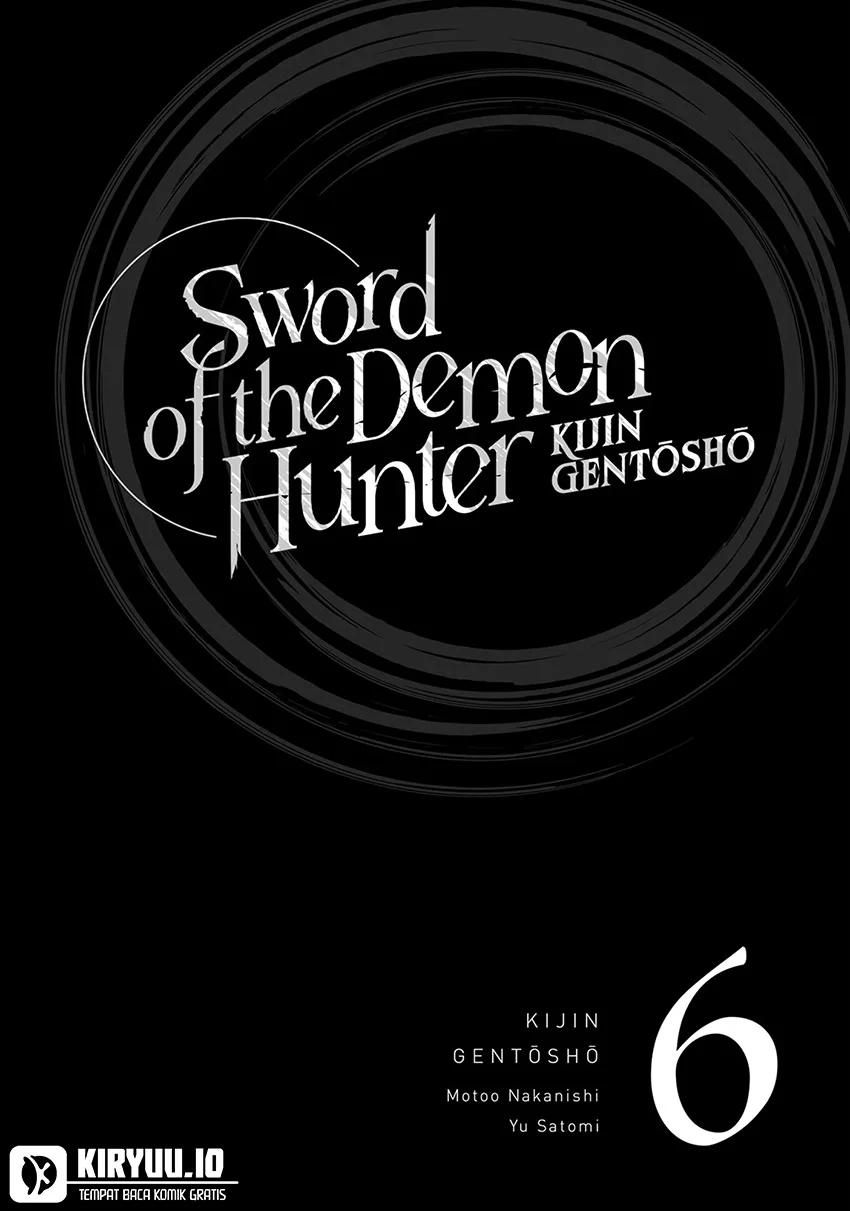 Kijin Gentoushou — Chapter 25, halaman 3