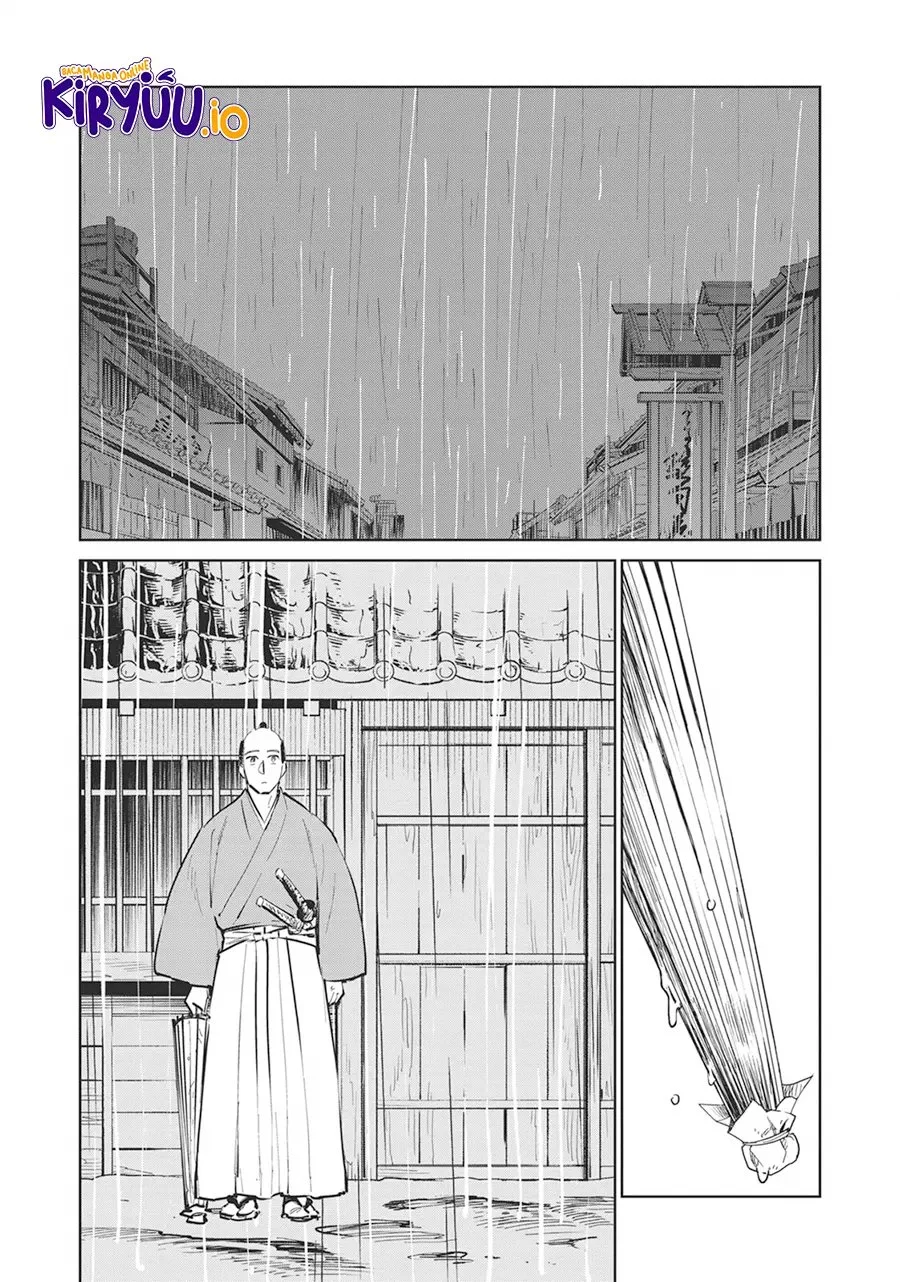 Kijin Gentoushou — Chapter 28, halaman 16