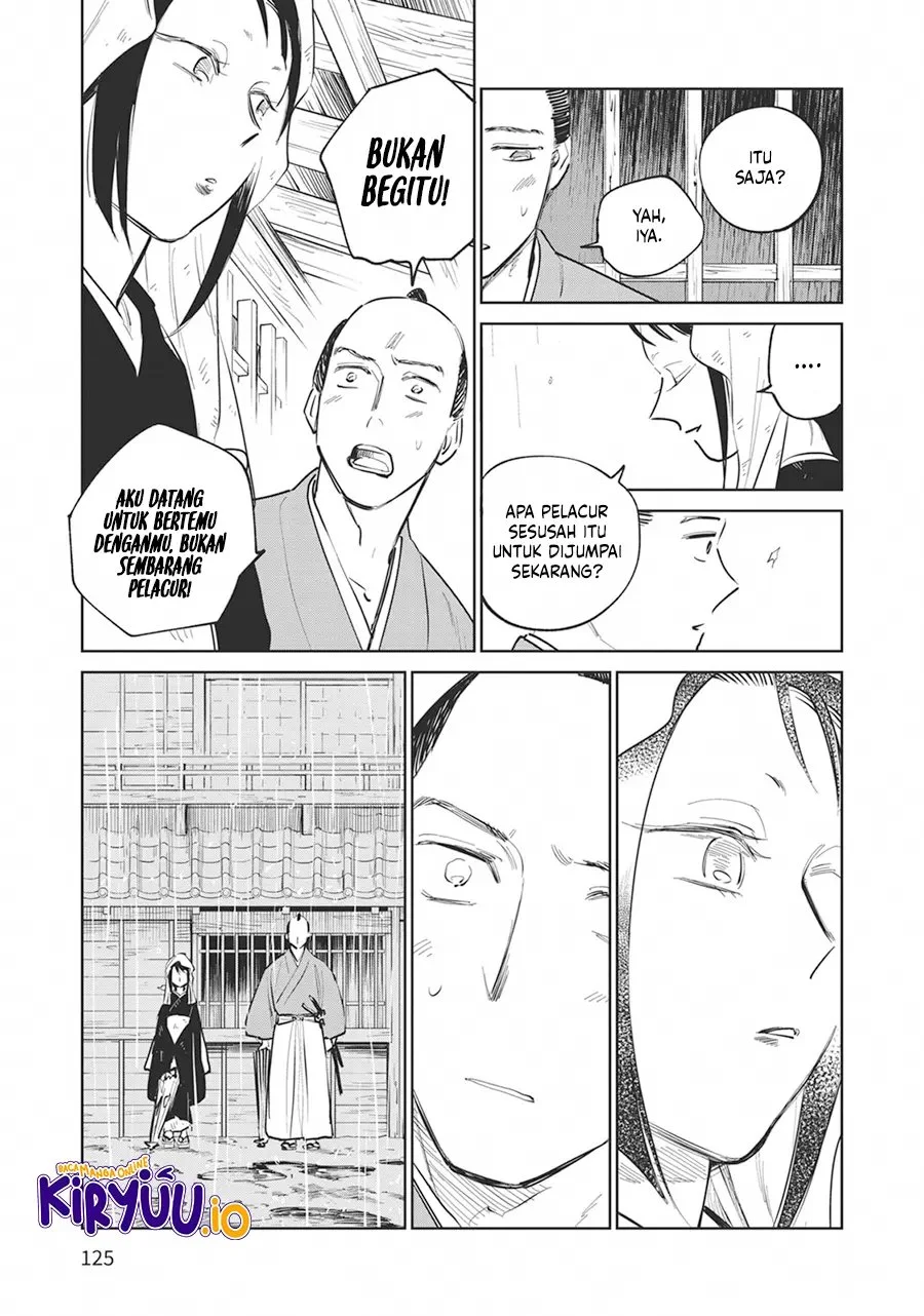 Kijin Gentoushou — Chapter 28, halaman 20