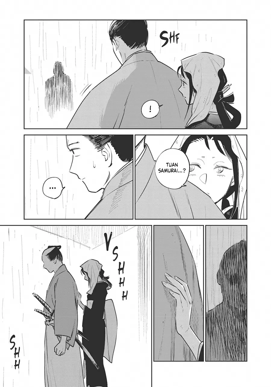 Kijin Gentoushou — Chapter 28, halaman 22