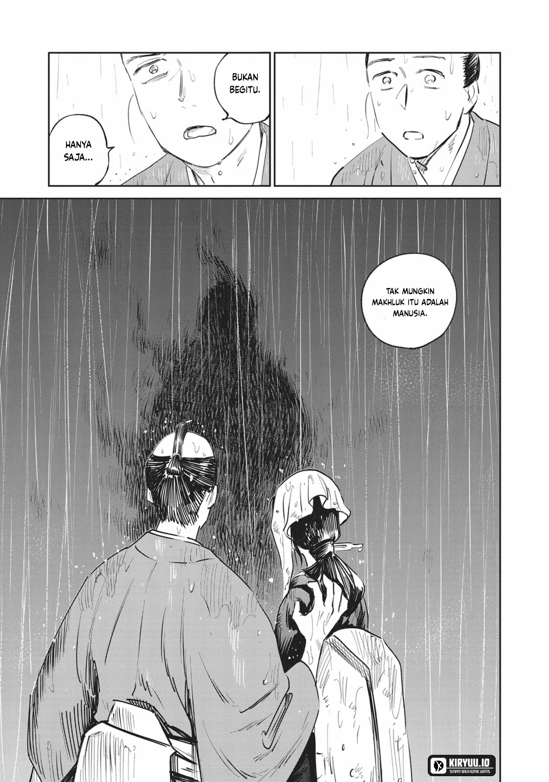 Kijin Gentoushou — Chapter 29, halaman 10