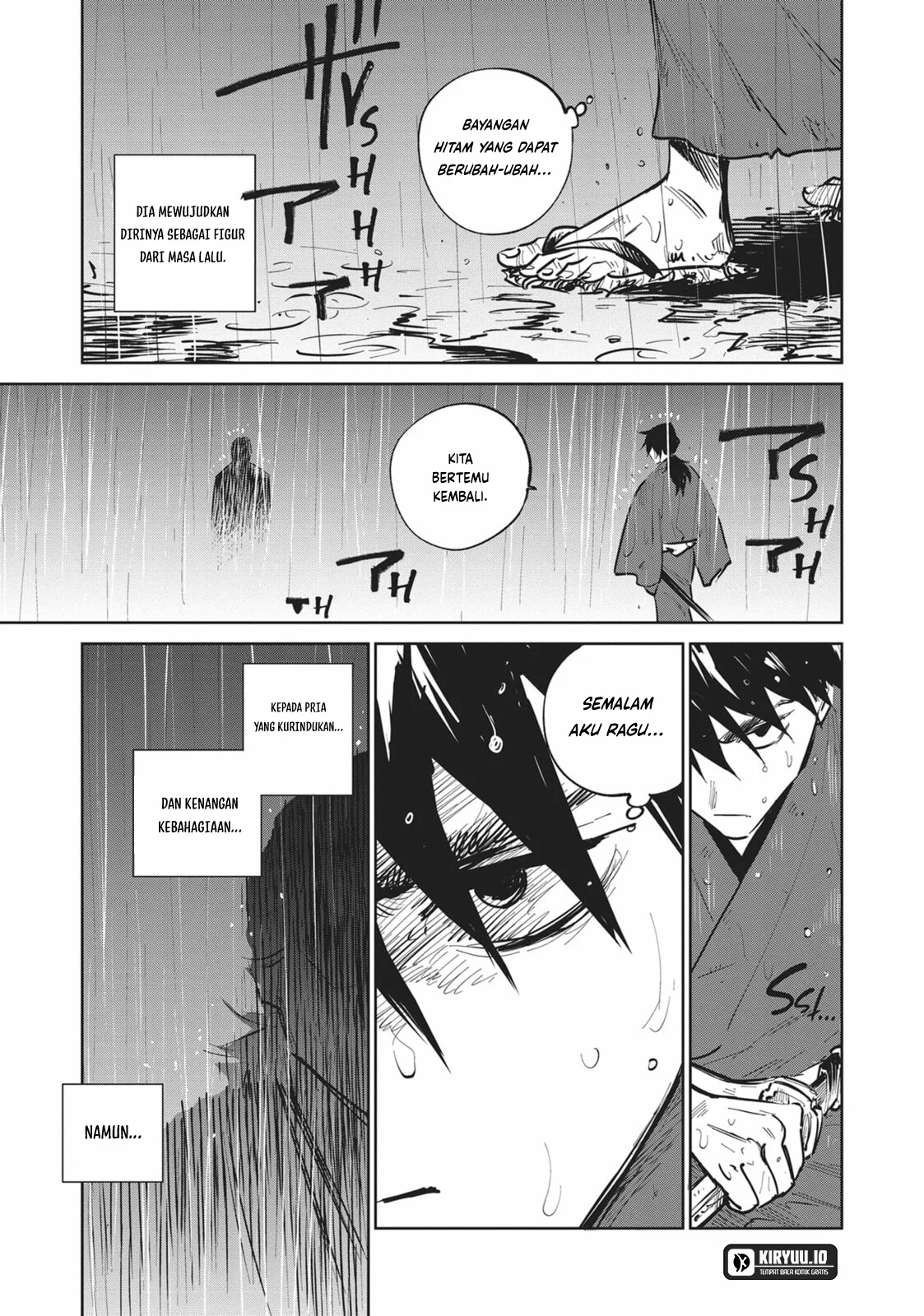 Kijin Gentoushou — Chapter 29, halaman 12