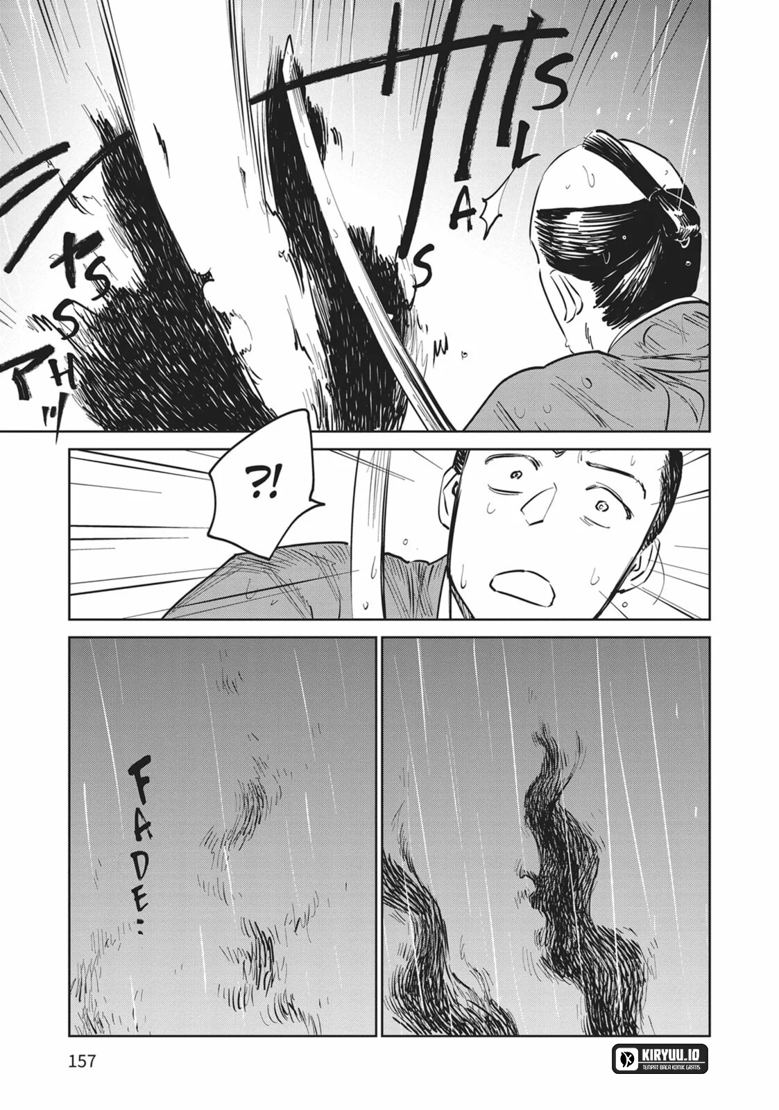 Kijin Gentoushou — Chapter 29, halaman 18
