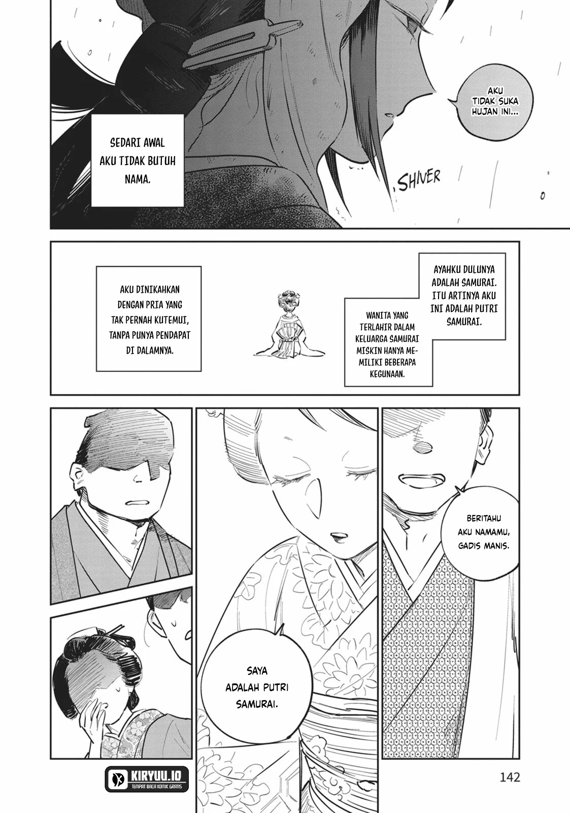 Kijin Gentoushou — Chapter 29, halaman 3