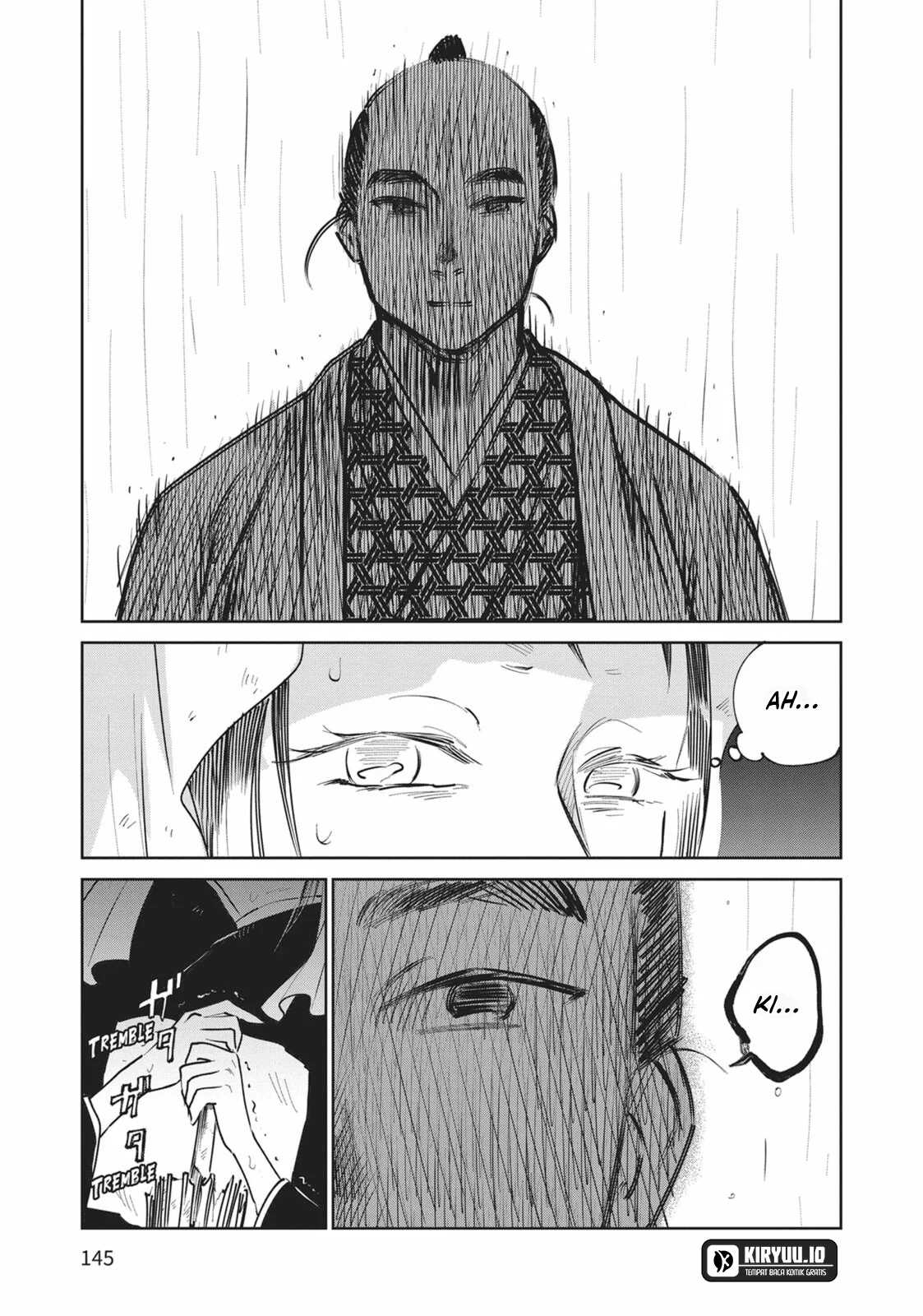 Kijin Gentoushou — Chapter 29, halaman 6