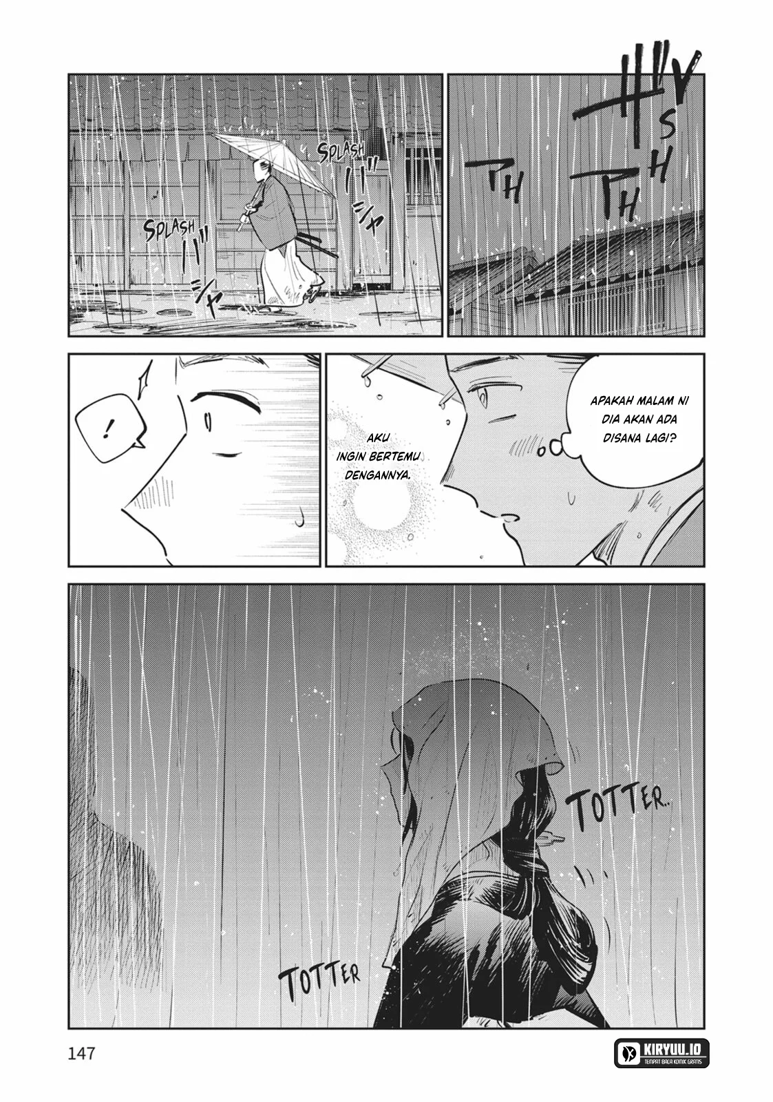 Kijin Gentoushou — Chapter 29, halaman 8