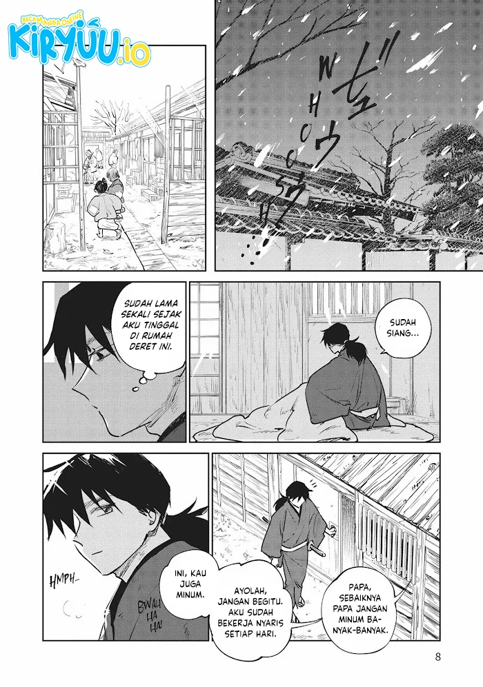 Kijin Gentoushou — Chapter 30, halaman 9