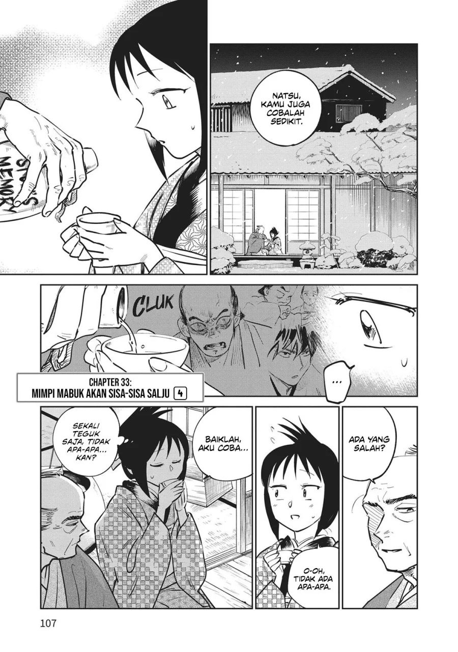 Kijin Gentoushou — Chapter 33, halaman 2