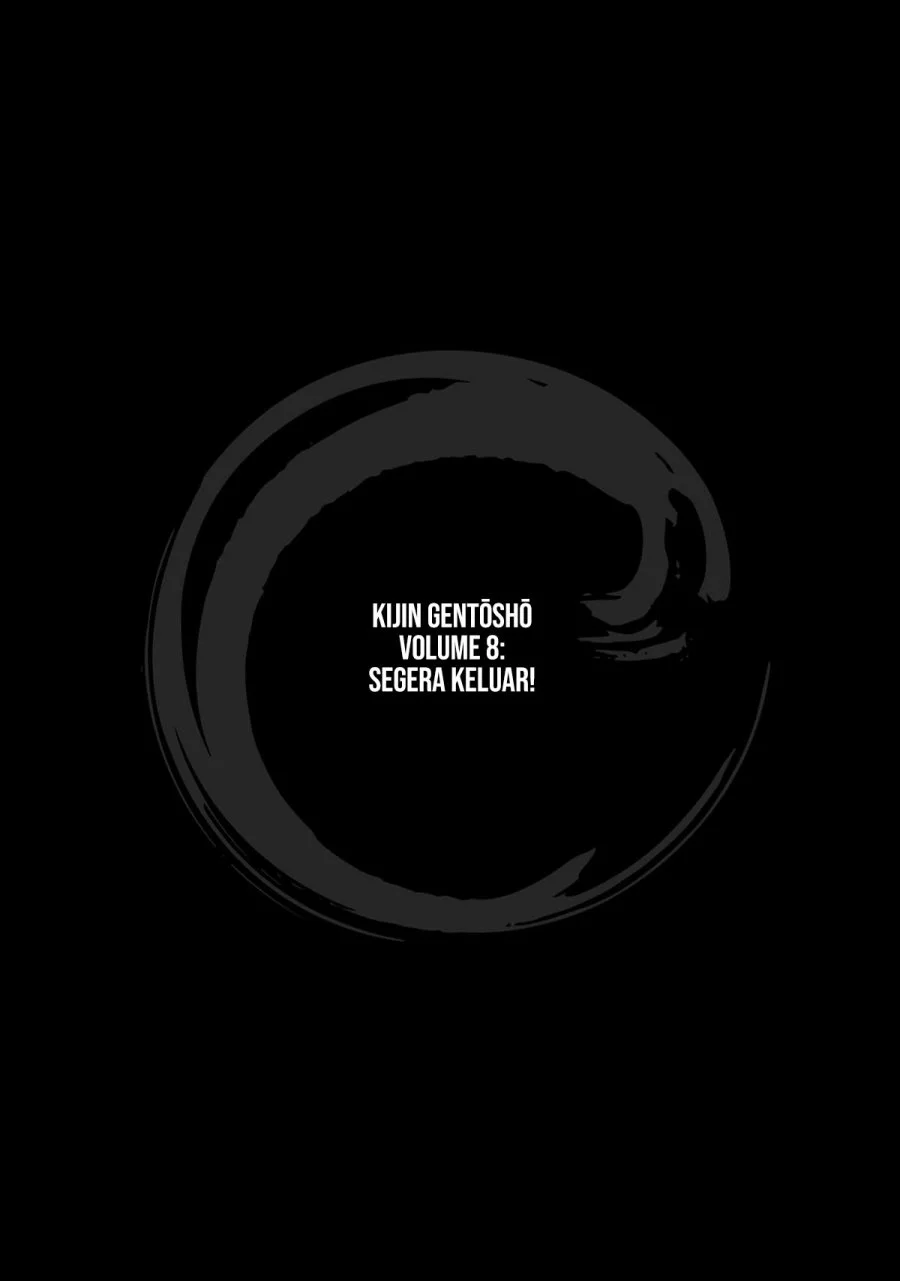 Kijin Gentoushou — Chapter 34, halaman 34