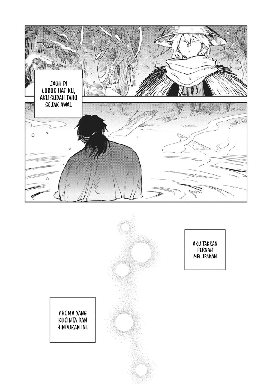 Kijin Gentoushou — Chapter 35, halaman 17