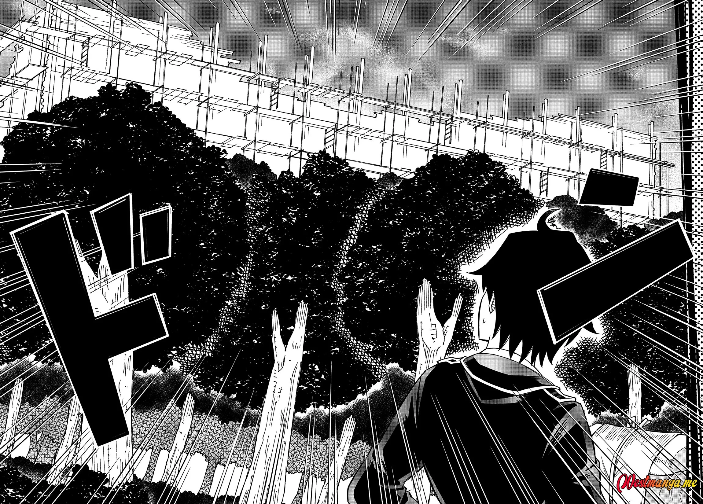 Kiyoubinbou, Jou wo Tateru – Kaitaku Gakuen no Rettousei na no ni, Joukyuu-shoku no Skill to Mahou ga Subete Tsukaemasu — Chapter 15, halaman 23