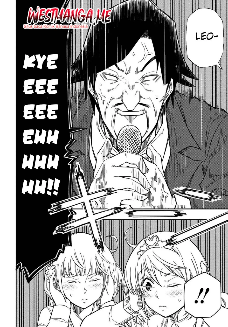 Kiyoubinbou, Jou wo Tateru – Kaitaku Gakuen no Rettousei na no ni, Joukyuu-shoku no Skill to Mahou ga Subete Tsukaemasu — Chapter 17, halaman 15