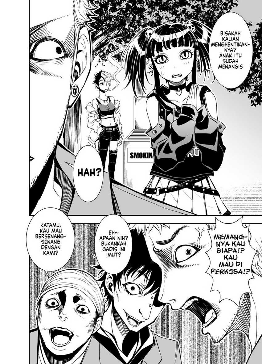 Liberta — Chapter 16, halaman 4