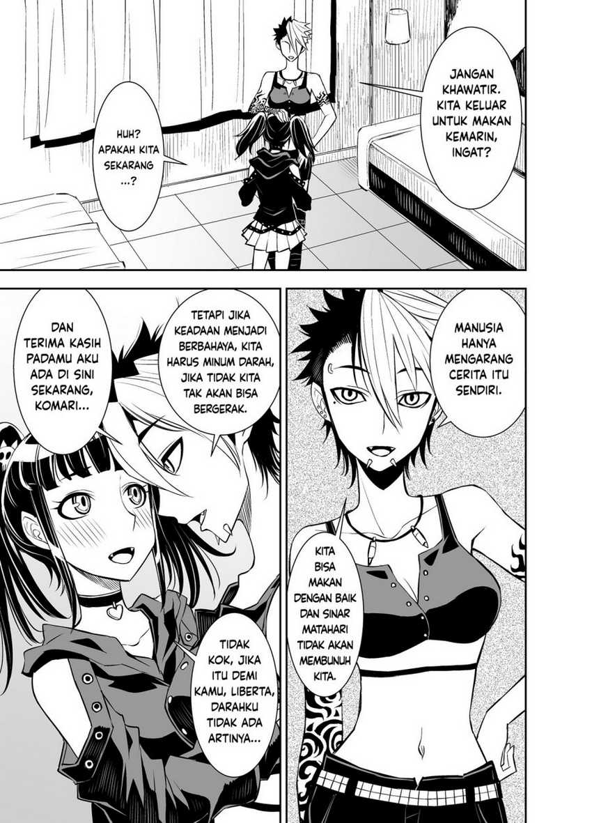 Liberta — Chapter 17, halaman 5