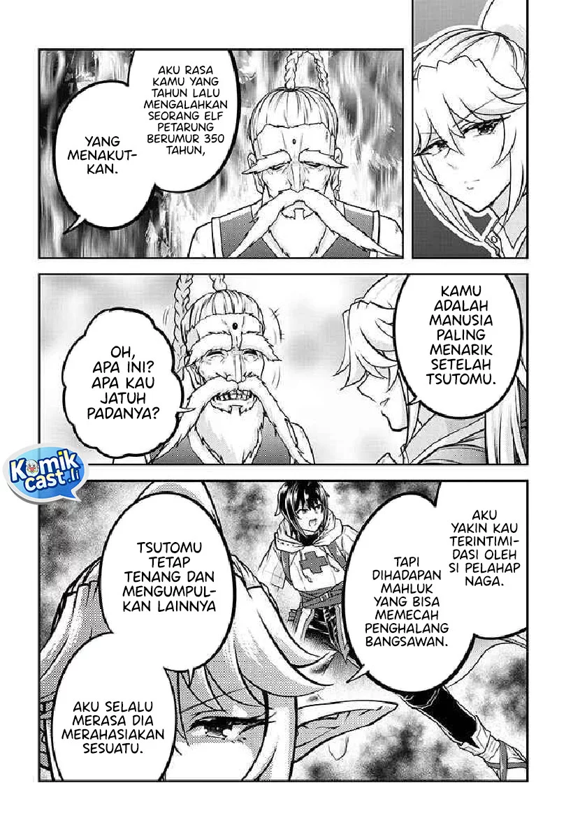 Live Dungeon! — Chapter 78, halaman 6