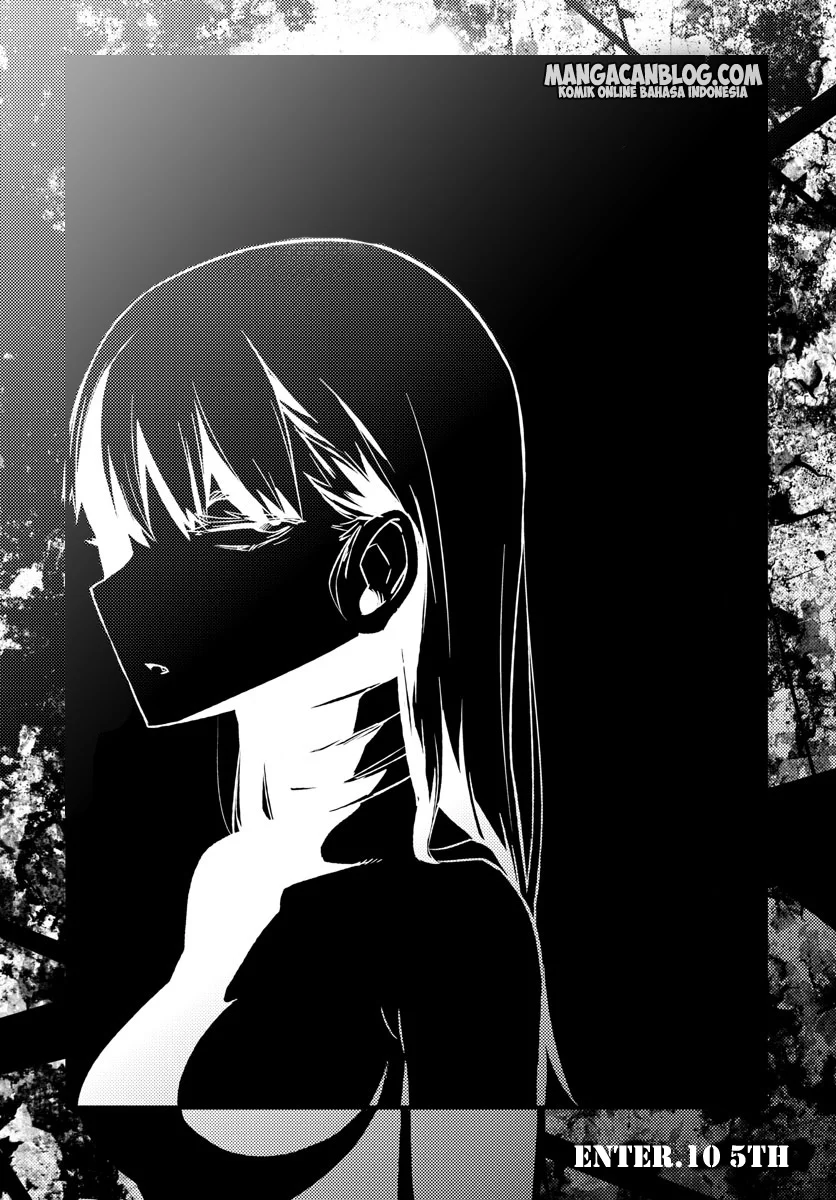 Mahou Shoujo Site — Chapter 10, halaman 2
