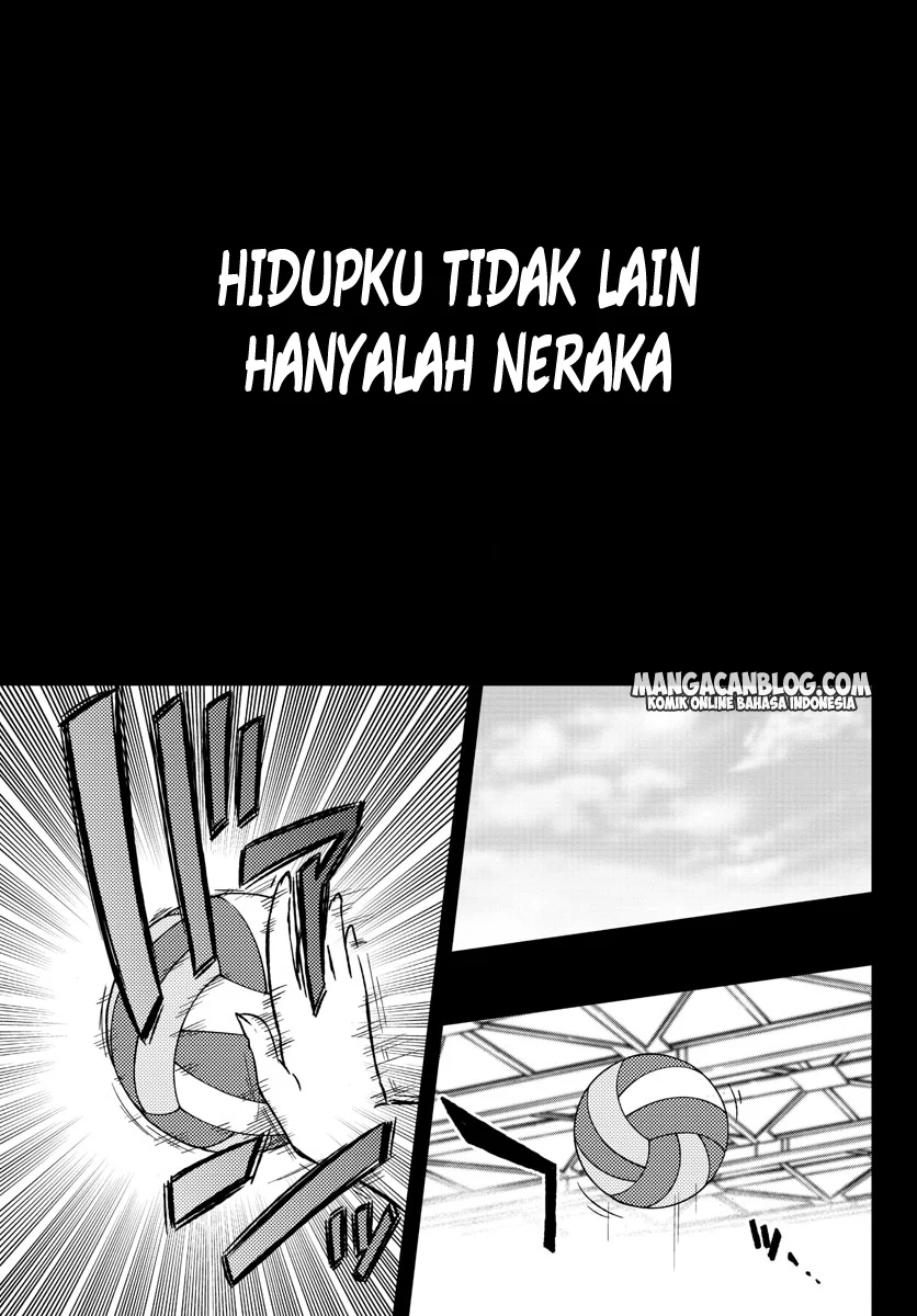 Mahou Shoujo Site — Chapter 11, halaman 26