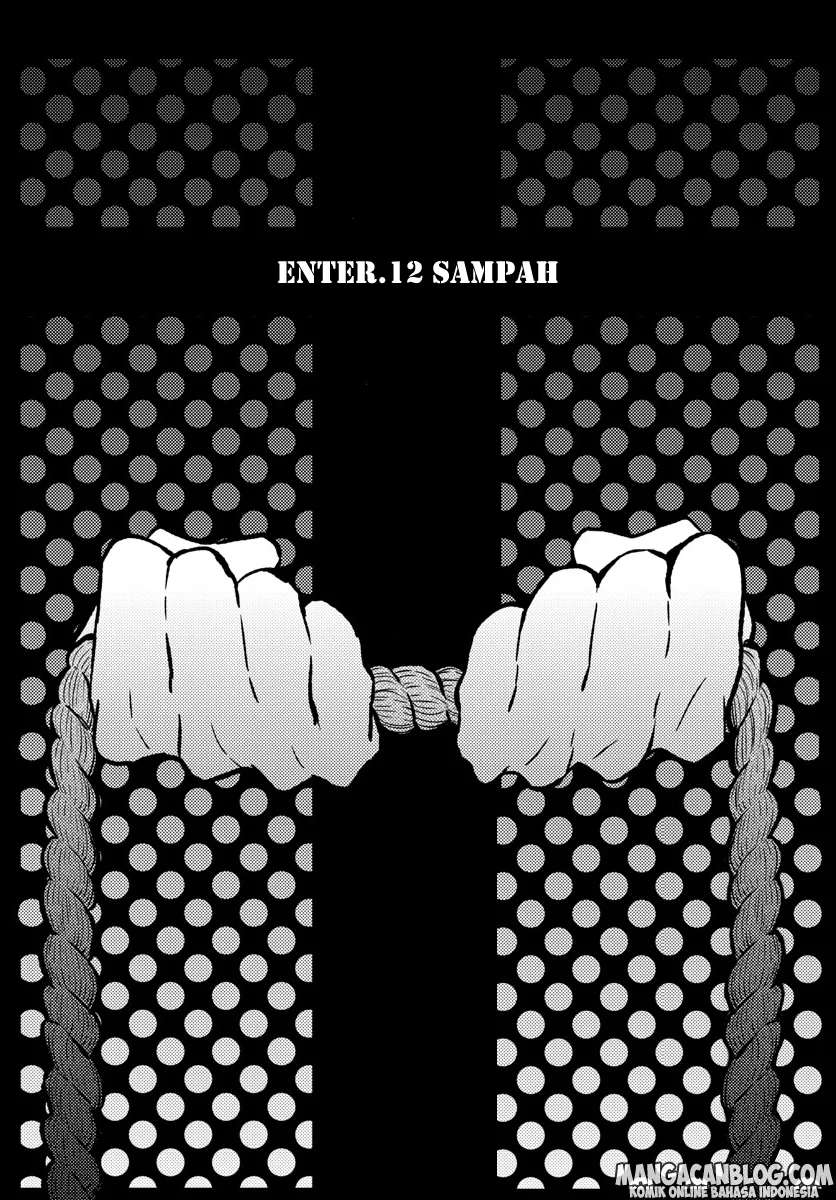 Mahou Shoujo Site — Chapter 12, halaman 2