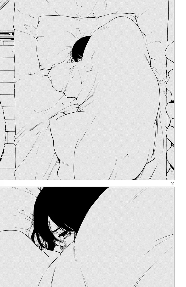 Mahou Shoujo Site — Chapter 43, halaman 30