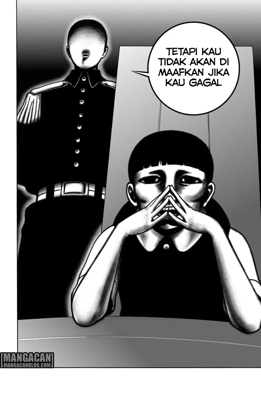 Mahou Shoujo Site — Chapter 45, halaman 5